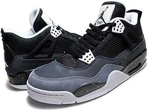 air jordan fear 4
