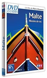 Malte - Histoire De Roc