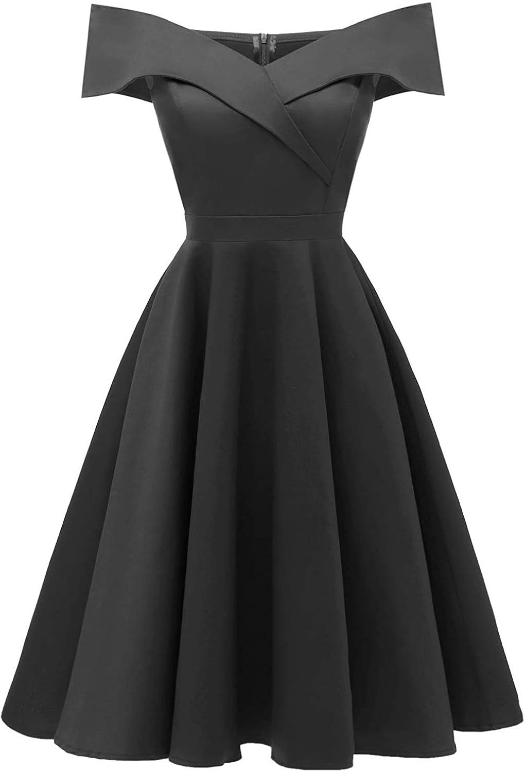 formal midi dress for wedding