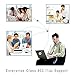 ZyXEL WiFi Access Point Dual Band 802.11ac PoE [3x3] with Smart Antenna for High-Density Environments [WAC6503D-S]