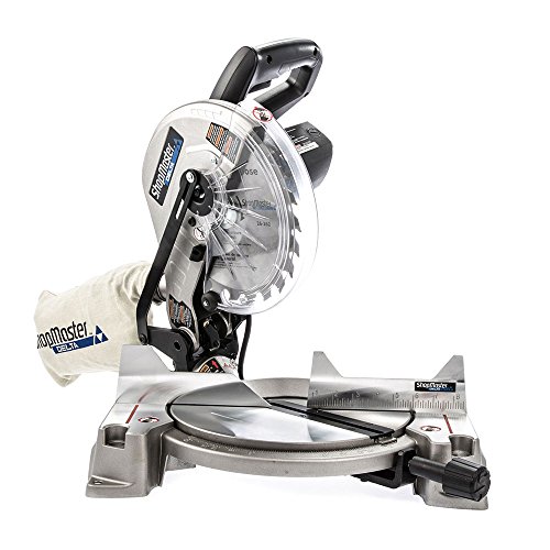 Delta Power Equipment Corporation S26262L 10" Shop Master Miter Saw