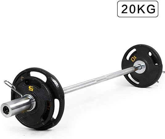 small barbell plates