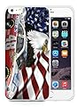 iPhone 6 Plus Case,Jimmie Johnson Nascar (2) White Cover Fit For iPhone 6S Plus 5.5 Inches,TPU Case