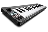 M-Audio Keystation Mini 32 | Ultra-Portable 32-Key