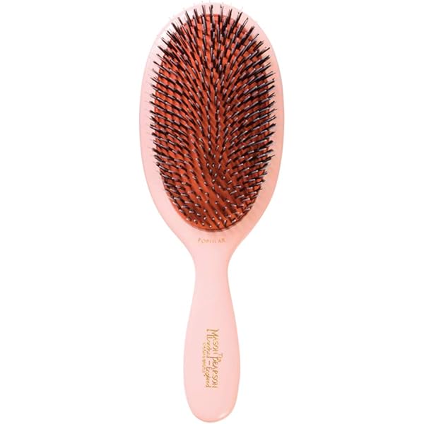 Mason Pearson Extra ヘアブラシ ピンク メイソンピアソン Mason Pearson ヘアブラシ エクストララージ