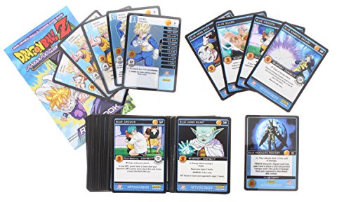 DragonBall Z Awakening Starter Deck (70 cards)