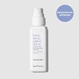 This Works Baby Sleep Pillow Spray 75ml Paediatrician Approved Lavender Camomile view 5