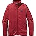 Patagonia Tech Fleece Jacket Mens Style : 26155