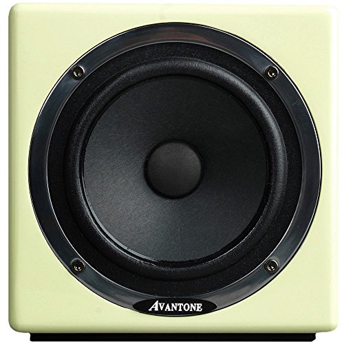 Avantone Pro MixCube Active Studio Monitor (Single)