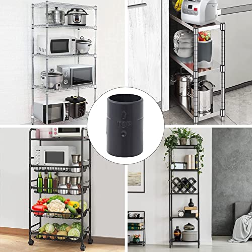 Wire Shelving Unit Won't Stay Mounted? 5 Fixes Before You Give Up 29 Thumbnail 29