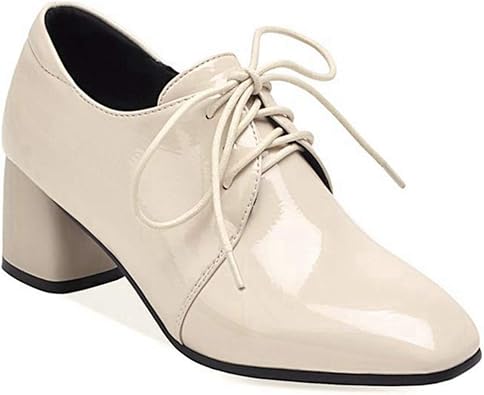 patent leather oxfords womens
