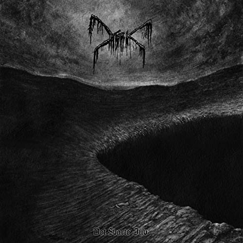 Album Art for Det Svarte Juv by Mork