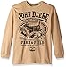 John Deere Boys' Big Farm & Field Tee
