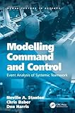 Modelling Command and Control: Event Analysis of Systemic Teamwork (Human Factors in Defence)