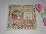 The Jemima Puddle-Duck Pop-Up Book