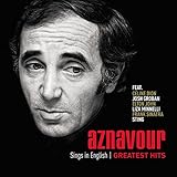 Sings In English - Greatest Hits