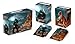 Magic: the Gathering Ultra Pro Duel Deck Box Combo Pack: Sorin vs Tibalt