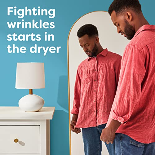 Bounce Free & Gentle Dryer Sheets, 240 Sheets, Unscented Fabric