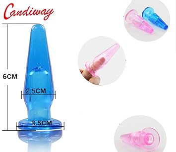 Weibliches anales vibrierendes Ei des Mini-Fingervibrators springendes wasserdichtes Kugelmassagemanschettenklitorisgeschlechtsspielzeug-weiblicher Erwachsener, GELB