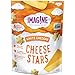 Imag!ne Cheese Stars and Yogurt Crisps Sampler Variety Pack, 4 Count