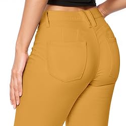 Hybrid & Company Women's Butt Lift Super Comfy