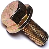 Hard-to-Find Fastener 014973240585 Grade 8 Coarse