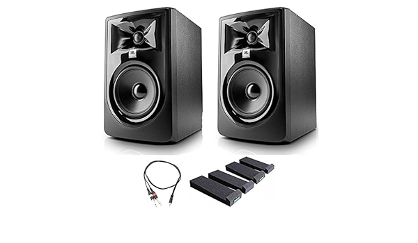 jbl 305p mkii amazon