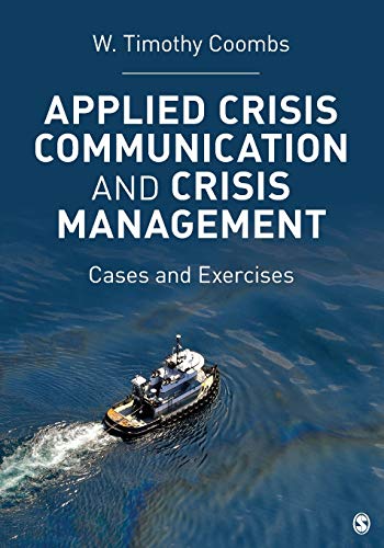Applied Crisis Communication+Crisis...
