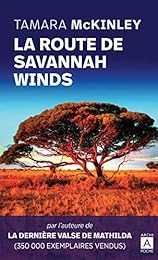La route de Savannah Winds