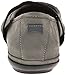 Camper Women's Right Nina 21595 Ballet Flat, Grey, 41 EU/11 M US
