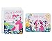 American Greetings 5008848 My Little Pony Invite and Thank-You Combo Pack, 8-Count