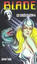 Les  exilés d'Alton-A