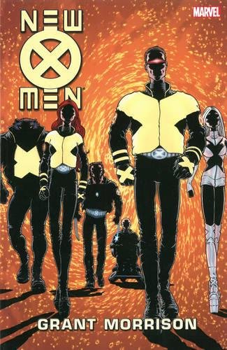 New X-Men, Vol. 1 (Best Of Van Morrison Volume 2)