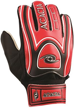 ACACIA Inferno Goalkeeper Glove Inferno Soccer Goalkeeper Gloves