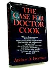 Case for Doctor Cook:/The