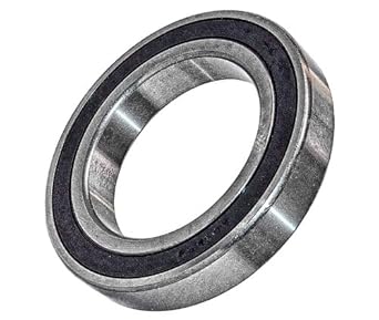 Подшипник 6018 2rs