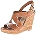 Jessica Simpson Women's Jerrimo Wedge Sandal