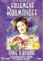 Roumanoff, Anne - A La Roumanoff