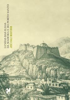Livro Lendas das ilhas da Madeira e Porto Santo