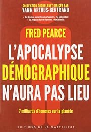 L' apocalypse démographique n'aura pas lieu