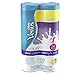 Gillette Venus with Olay Ultra Moisture Women's Shave Gel, Violet Swirl, 6 Ounce, Pack of 2