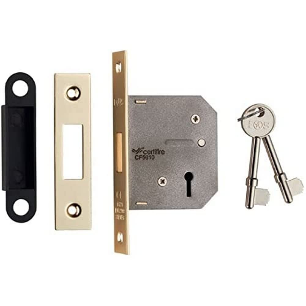 3 LEVER CONTRACT DEADLOCK 2.5