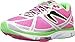Newton Running Women's Kismet II Pink/White Sneaker