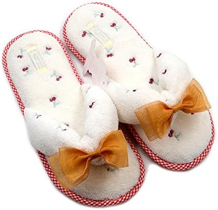 Millffywomens Summer Slippers Coral Slippers flip Flops Japanese Slippers Floral Slippers