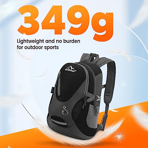 sunhiker Cycling Hiking Backpack Water Resistant Travel Backpack