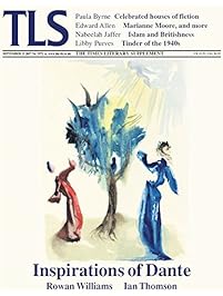 The Times Literary Supplement