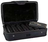 Hohner Piedmont Blues Harmonica Set