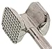 Update International (AMT-10) Cast Aluminum Meat Tenderizer