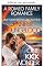 Livro Uma única chance (Romances da família Romeo Livro 10)