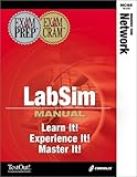 Image de MCSE Windows 2000 Network LabSim (Exam: 70-216)